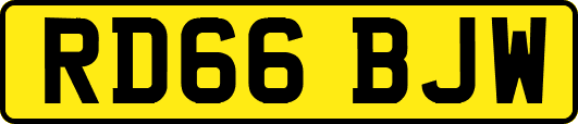 RD66BJW