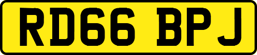 RD66BPJ