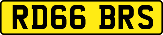RD66BRS