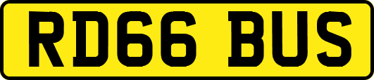 RD66BUS