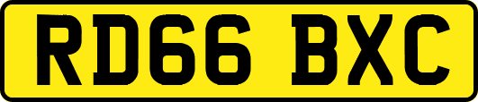 RD66BXC