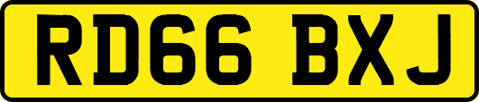 RD66BXJ