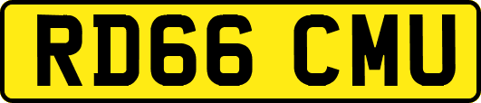 RD66CMU
