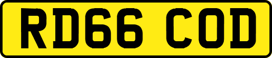 RD66COD