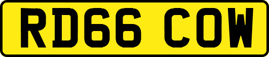RD66COW
