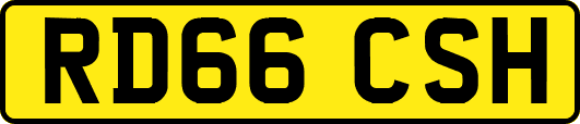 RD66CSH
