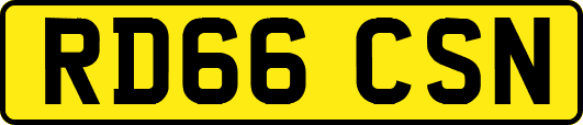 RD66CSN