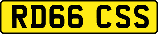 RD66CSS