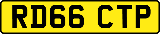 RD66CTP