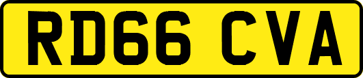 RD66CVA