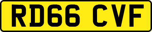 RD66CVF