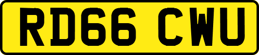RD66CWU