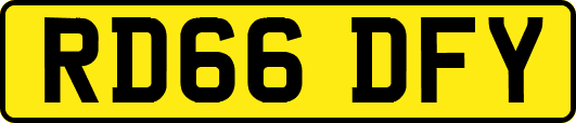 RD66DFY