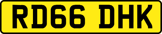 RD66DHK