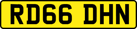 RD66DHN