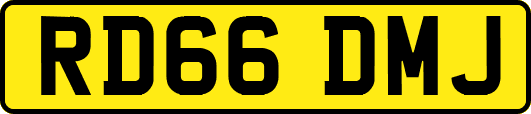 RD66DMJ