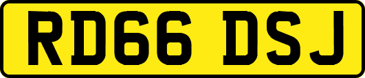 RD66DSJ