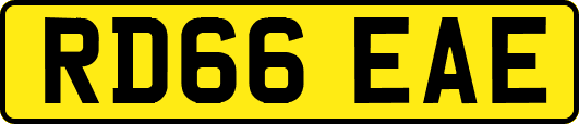 RD66EAE
