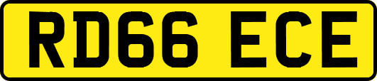 RD66ECE