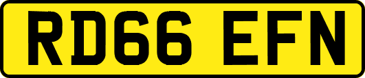RD66EFN