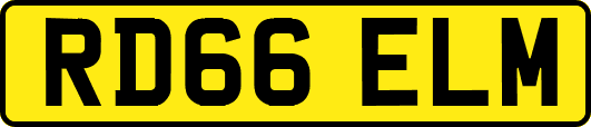 RD66ELM