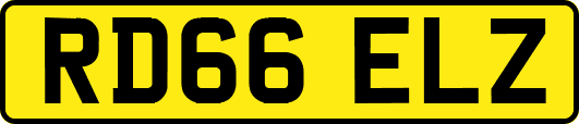 RD66ELZ