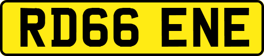 RD66ENE