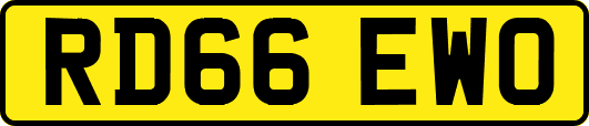 RD66EWO