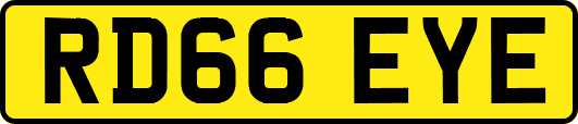 RD66EYE