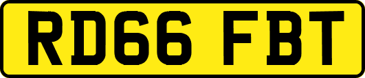 RD66FBT