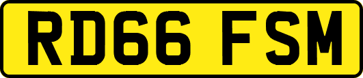 RD66FSM