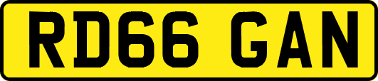 RD66GAN