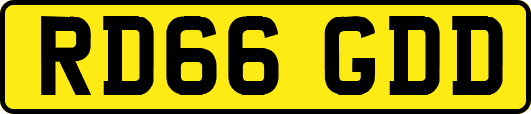 RD66GDD