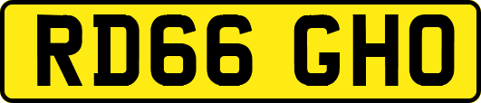 RD66GHO