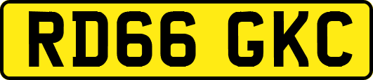 RD66GKC