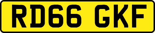 RD66GKF