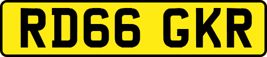 RD66GKR
