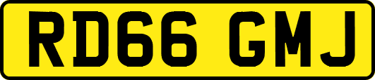 RD66GMJ