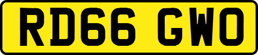 RD66GWO