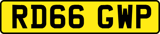 RD66GWP
