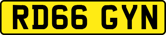 RD66GYN