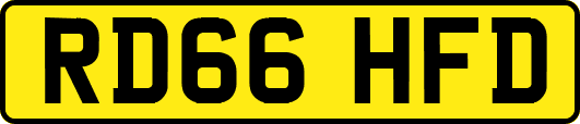 RD66HFD
