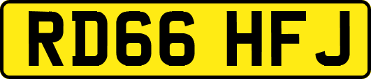 RD66HFJ