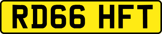 RD66HFT