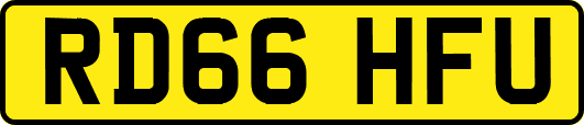RD66HFU