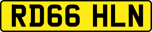 RD66HLN
