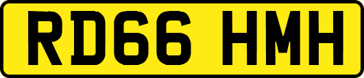 RD66HMH
