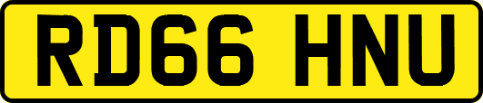 RD66HNU