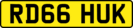 RD66HUK