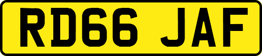 RD66JAF